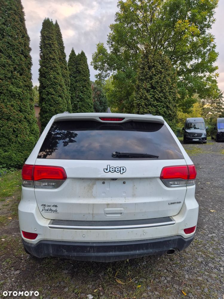 Jeep Grand Cherokee Gr 3.6 V6 Summit - 4