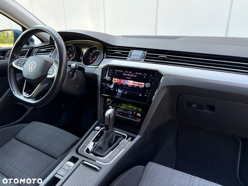 Volkswagen Passat 1.5 TSI EVO Business DSG - 9