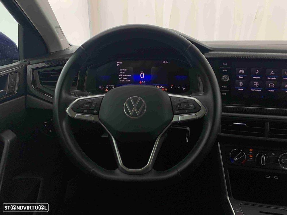 VW Polo 1.0 TSI Urban - 12