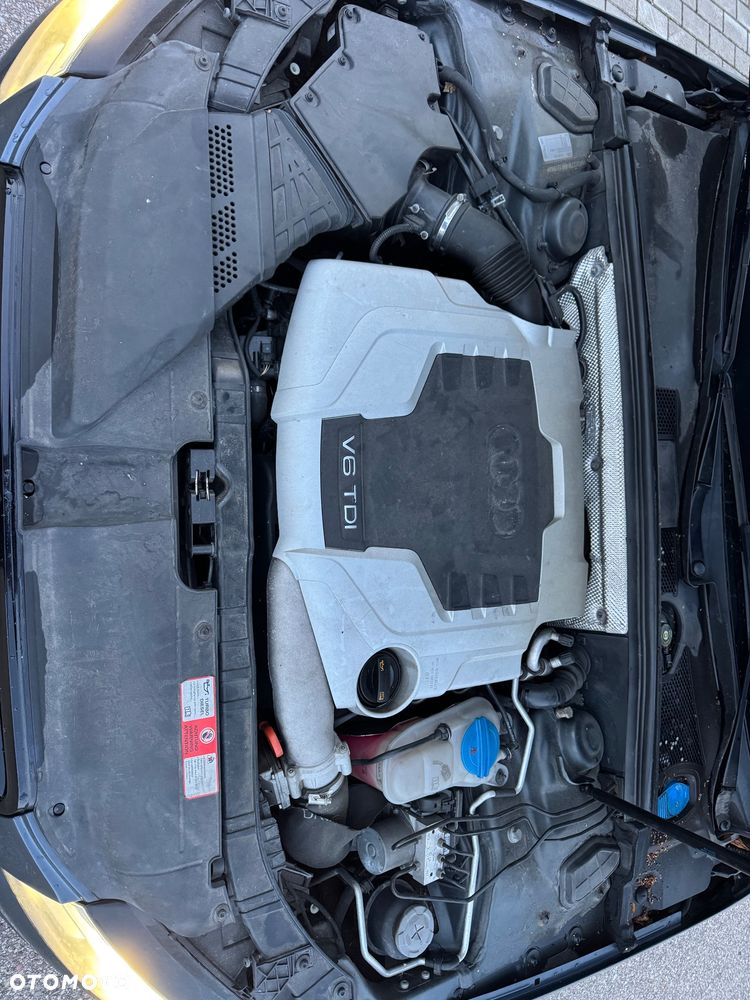 Audi A4 Avant - 36