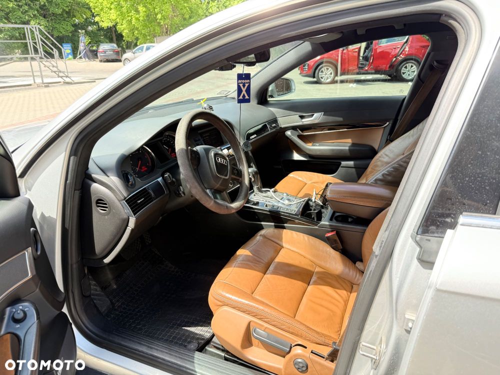 Audi A6 Limousine - 8