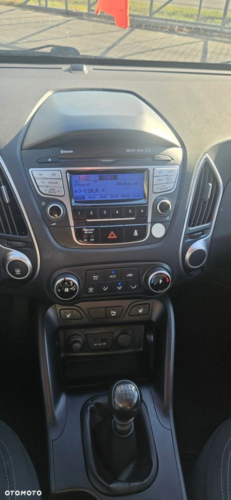 Hyundai ix35 1.6 GDI Classic 2WD - 9