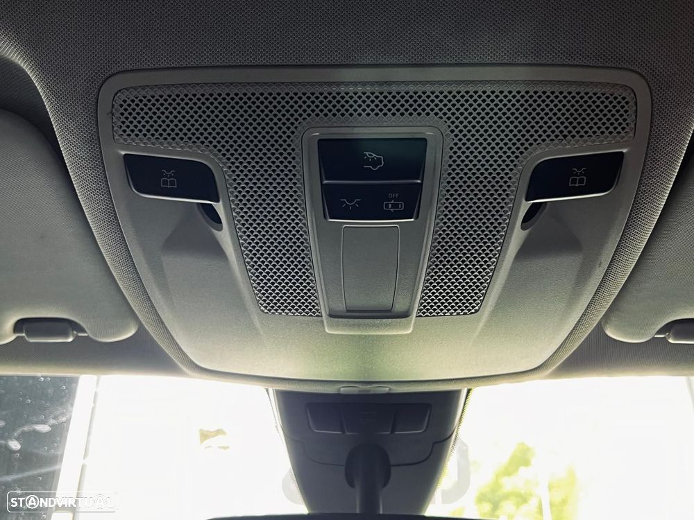 Mercedes-Benz B 180 d Style - 31