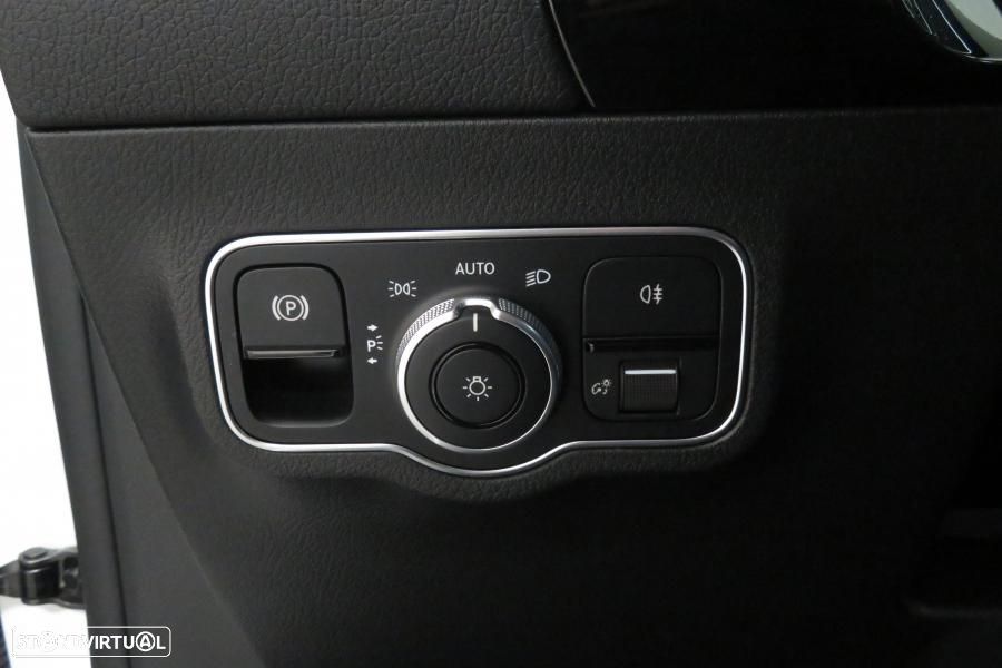 Mercedes-Benz EQA 250 Progressive - 22