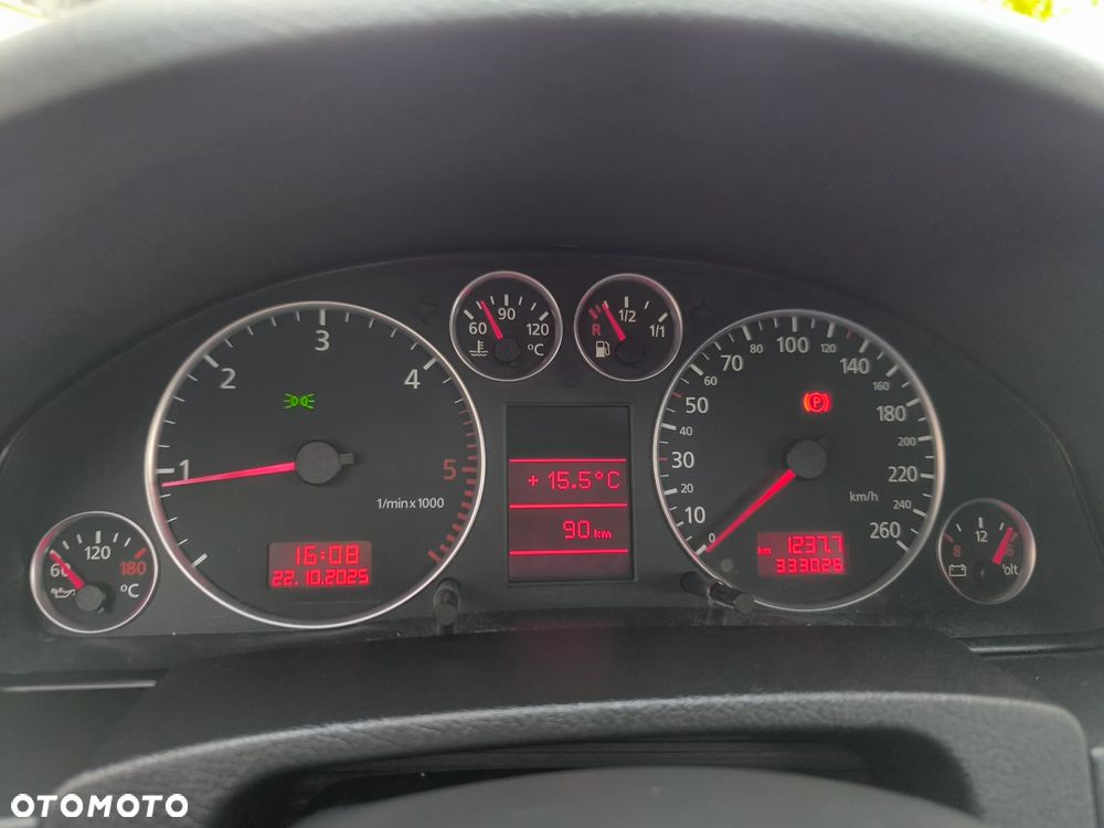 Audi A6 Limousine - 25