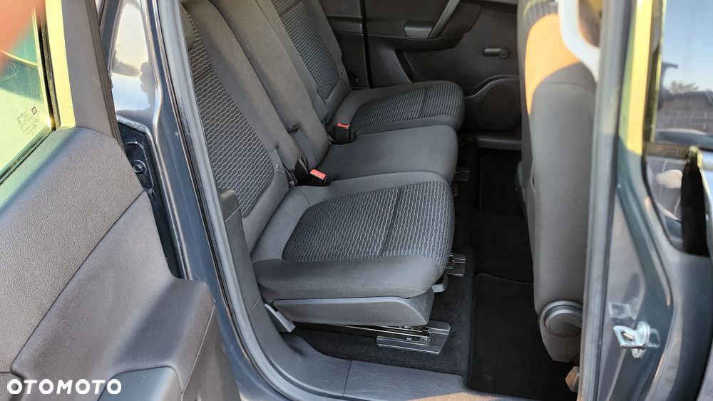 Opel Meriva 1.4 T Cosmo - 9