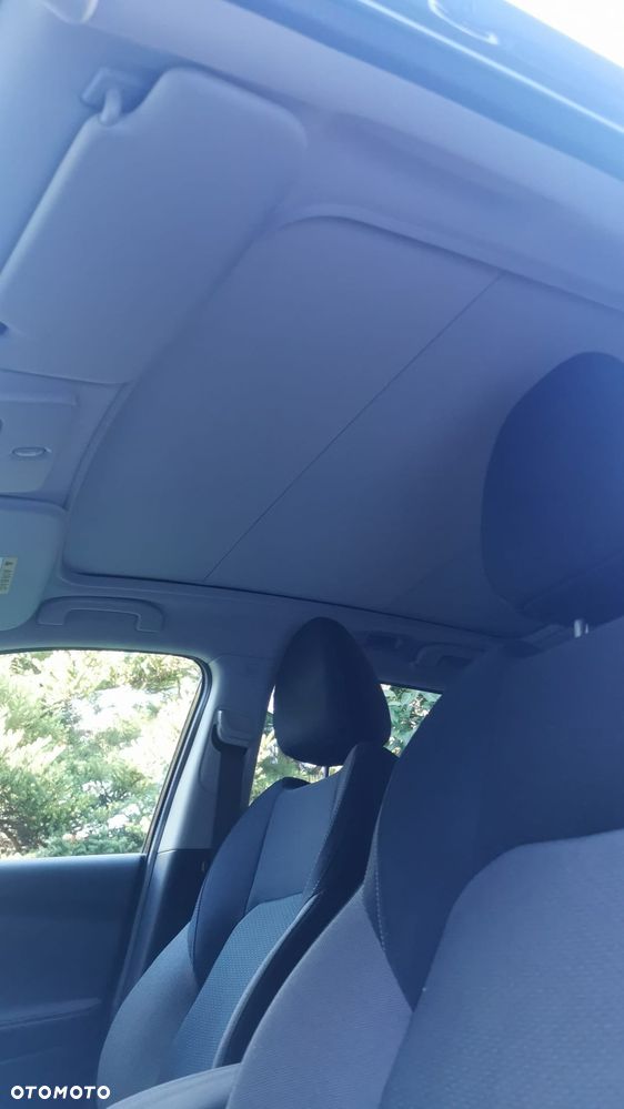 Nissan Qashqai 1.2 DIG-T N-Connecta Xtronic EU6 - 21