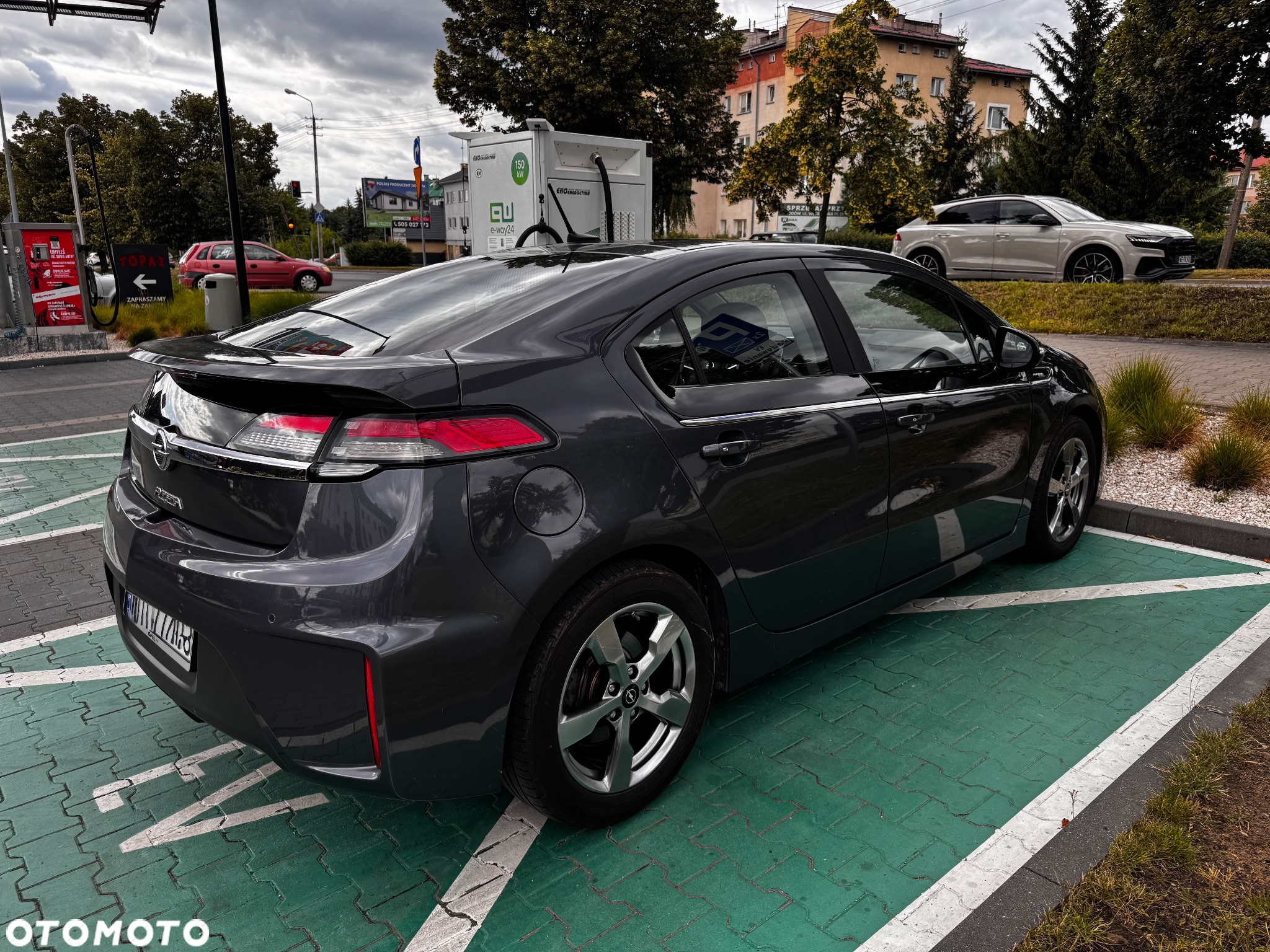 Opel Ampera Standard - 5