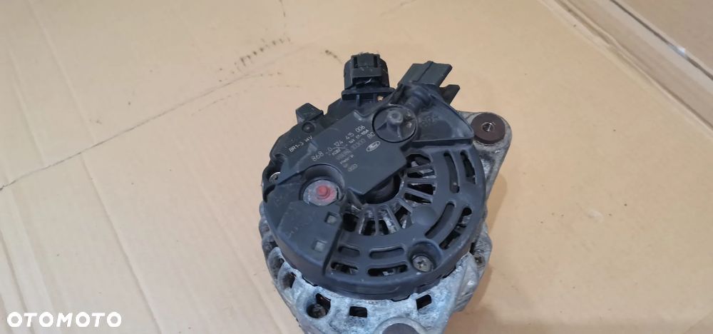 ALTERNATOR MONDEO MK2 BOSCH 0124415006 - 2
