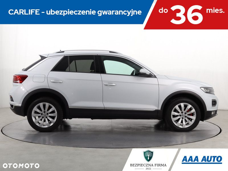 Volkswagen T-Roc - 7
