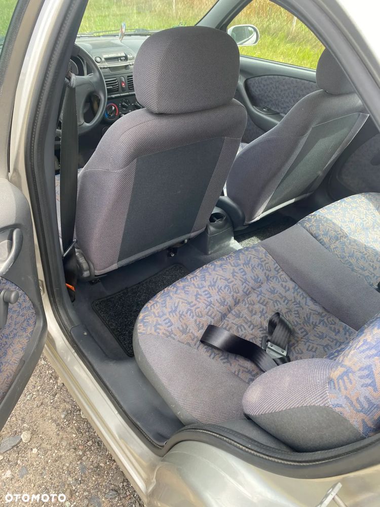 Fiat Brava - 5
