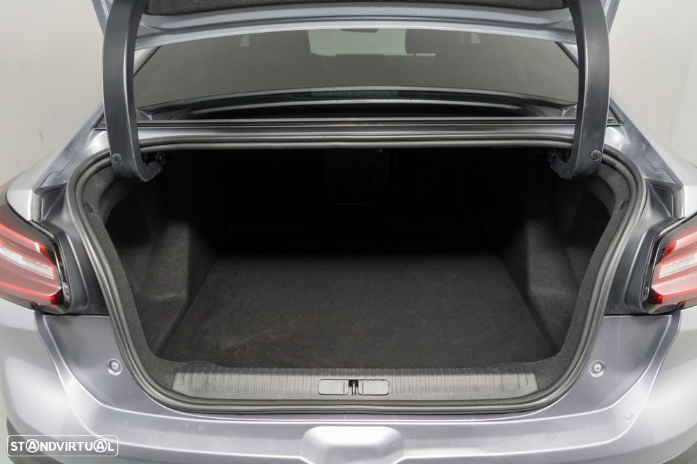 Citroën C4 X 1.2 PureTech Shine Pack EAT8 - 12