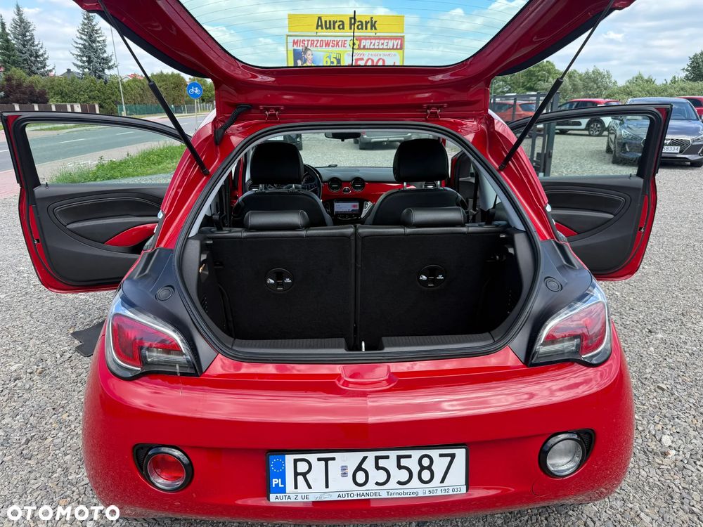 Opel Adam 1.4 Jam - 33