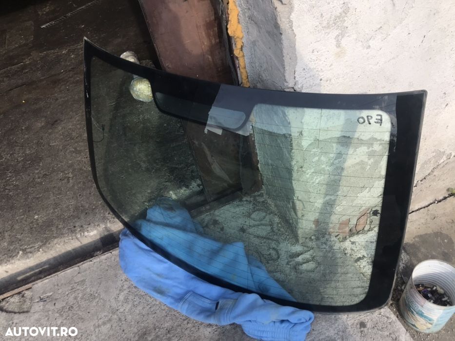 Luneta spate Bmw seria 3 e90 - 2