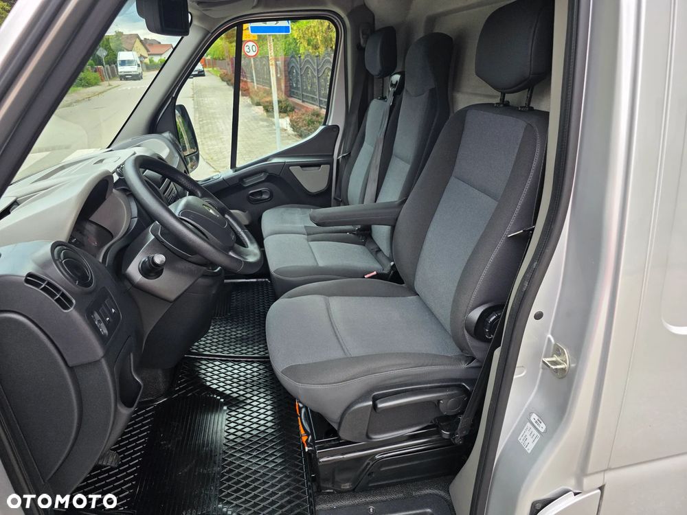 Renault Master - 15