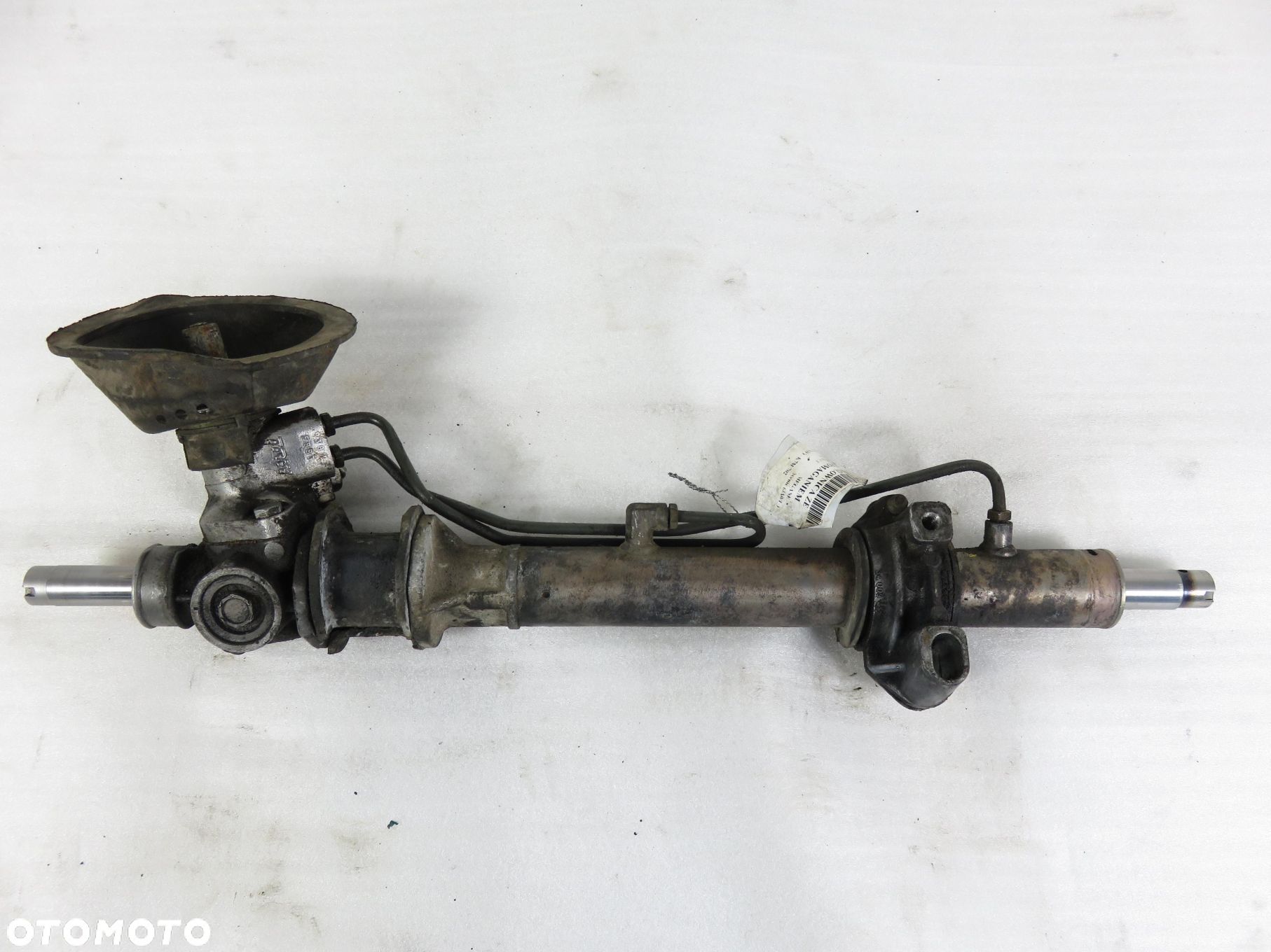MAGLOWNICA RENAULT Scenic I 7700840893 - 1