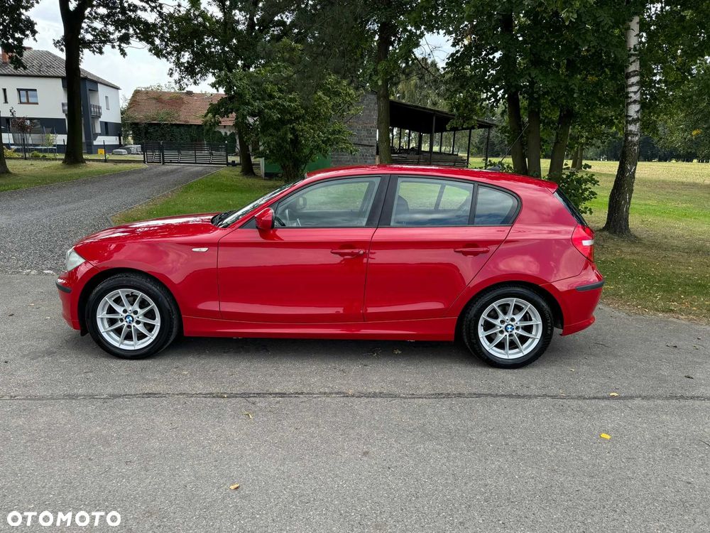 BMW Inny - 1