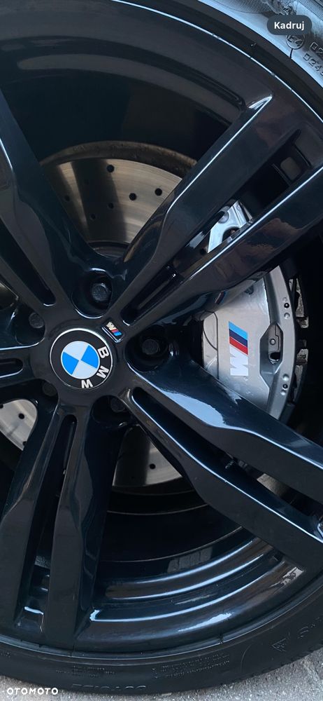 BMW Seria 7 740Li - 4