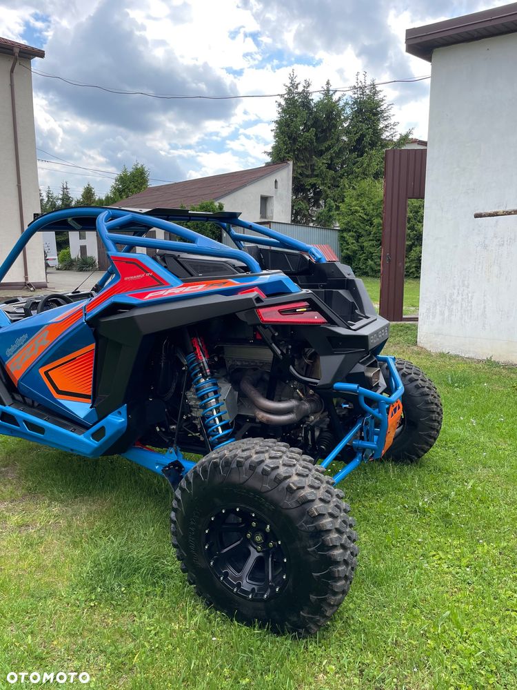 Polaris RZR - 7