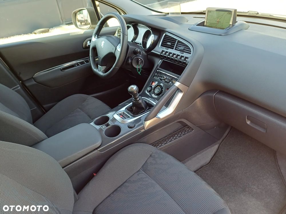 Peugeot 3008 HDi FAP 150 Platinum - 18