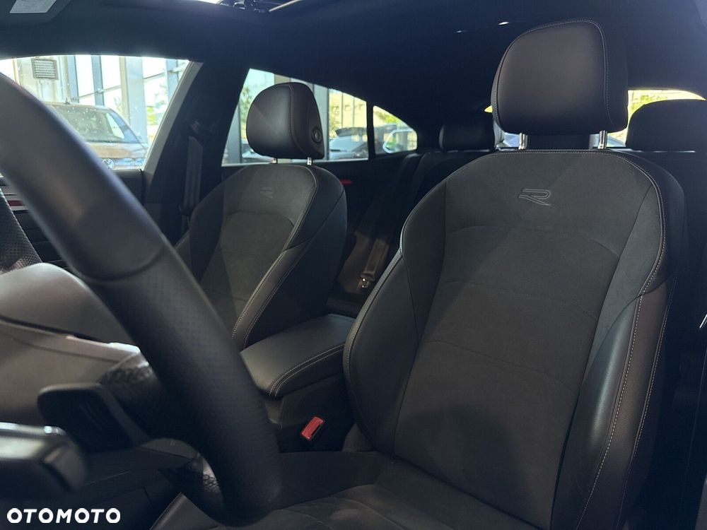 Volkswagen Arteon 2.0 TDI 4Motion R-Line DSG - 15