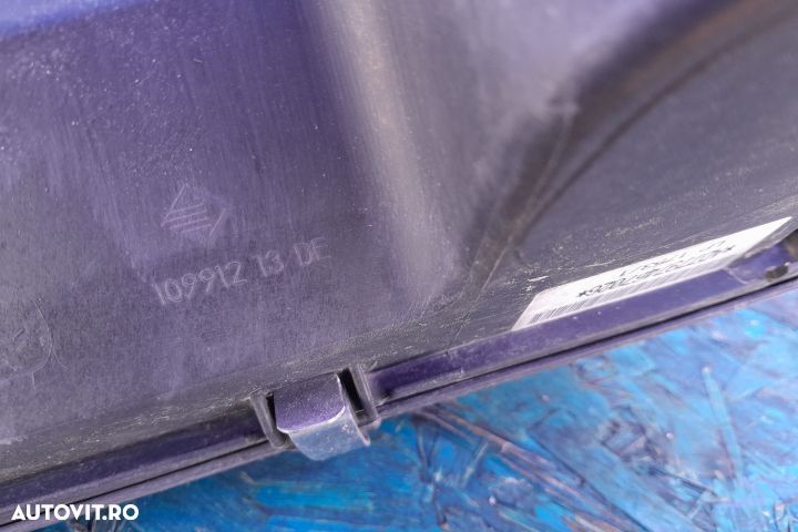 Carcasa filtru aer AD7797467026 AD7797467026 BMW Seria 5 F07/F10/F11 - 5