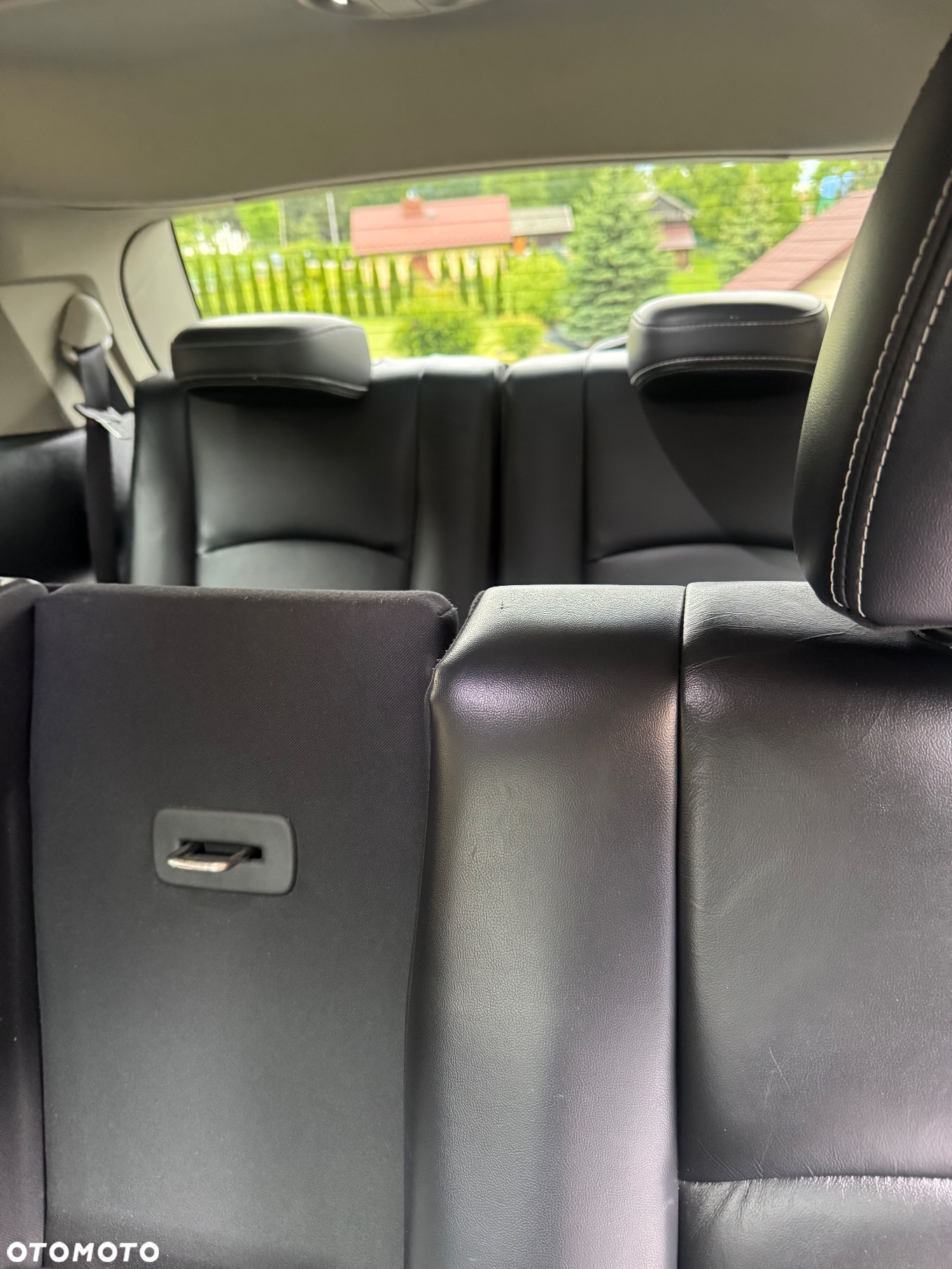 Fiat Freemont 2.0 Multijet 16V DPF Automatik Allrad Lounge - 30