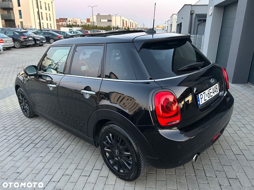MINI Cooper - 13