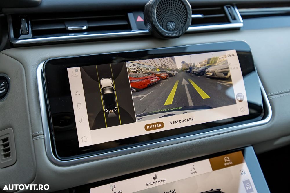 Land Rover Range Rover Velar - 23