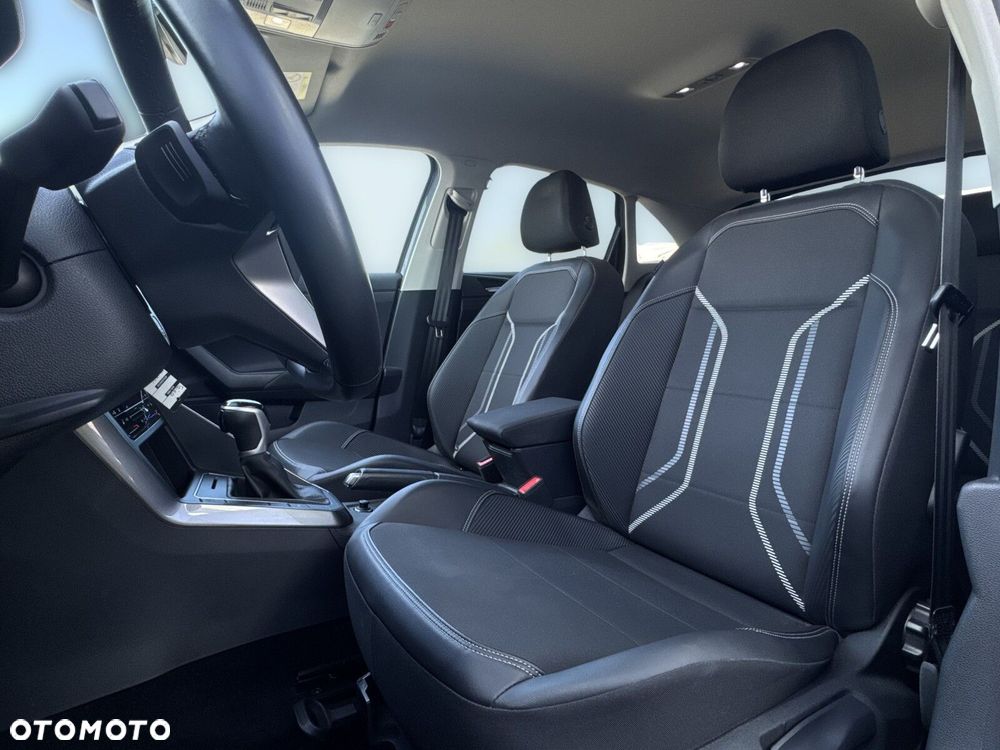 Volkswagen Taigo 1.0 TSI Style DSG - 21