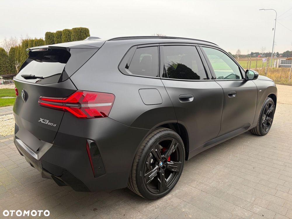 BMW X3 - 4