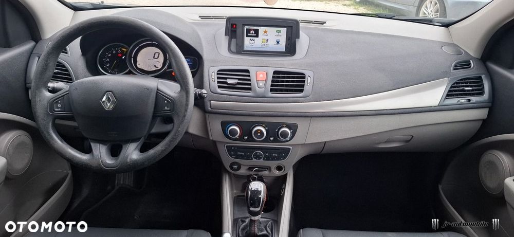 Renault Megane - 6