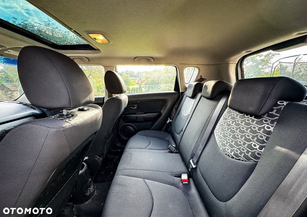 Kia Soul - 14