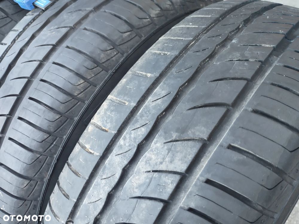 KOŁA FELGI ALUMINIOWE OPONY LETNIE PIRELLI CINTURATO 1P 185/65R15 KIA RIO IV 2023r. 6.26mm - 19