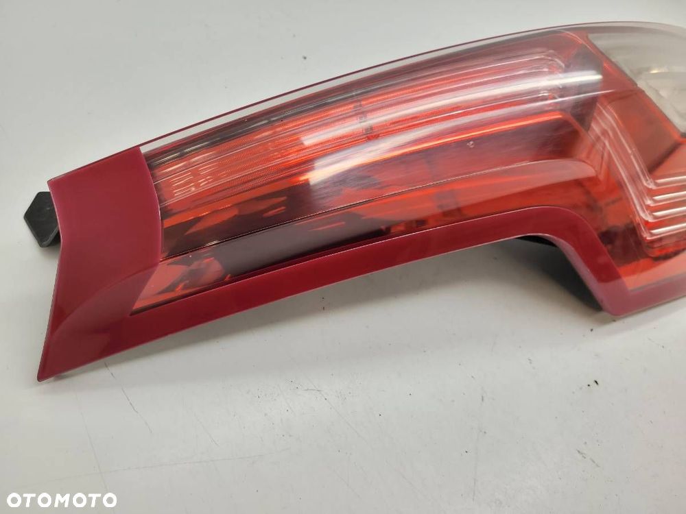 LAMPA TYŁ LEWA CITROEN C4 GRAND PICASSO I EUROPA  009466-01 - 3