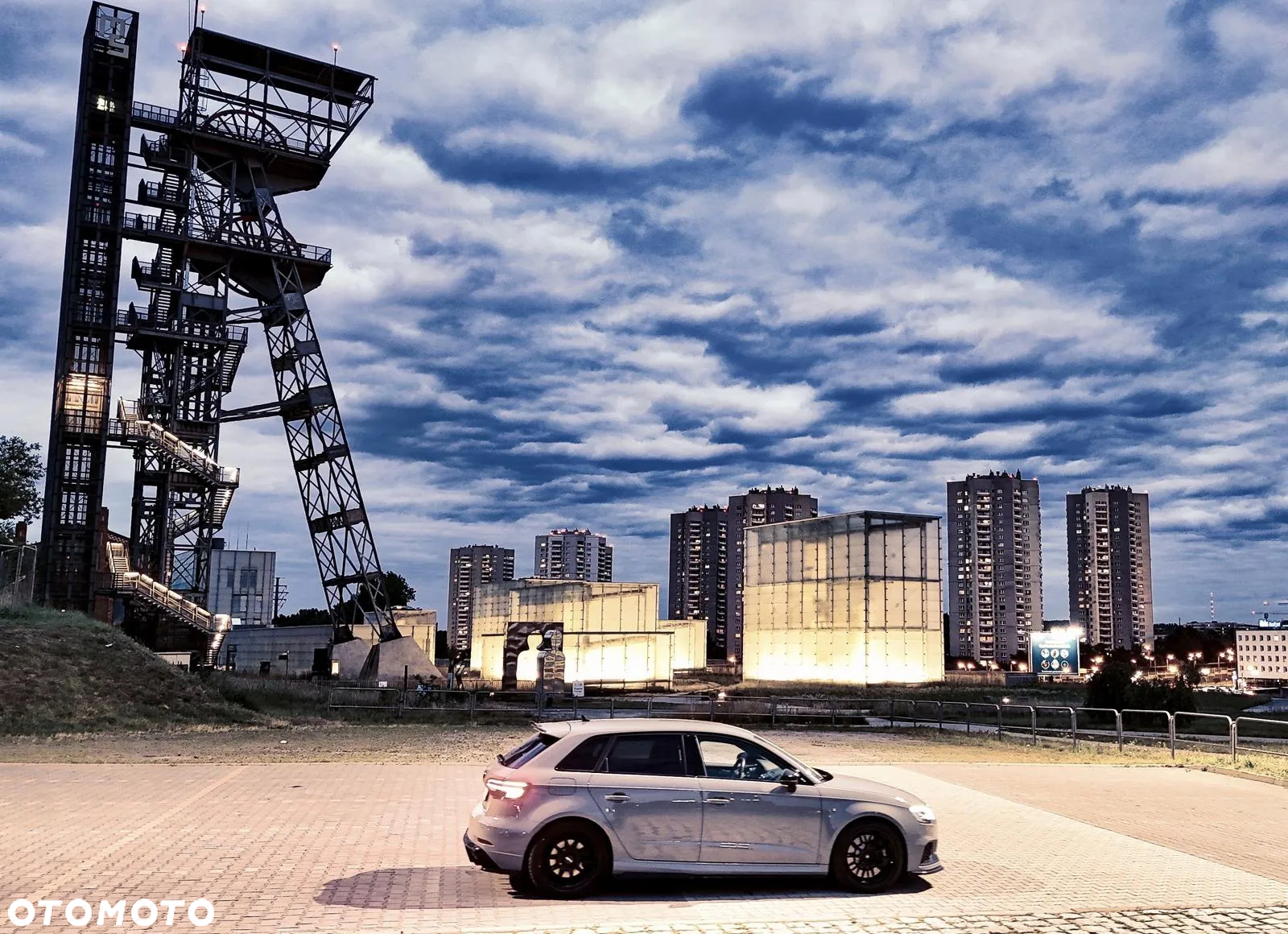 Audi RS3 TFSI Quattro Performance Edition S tronic - 19