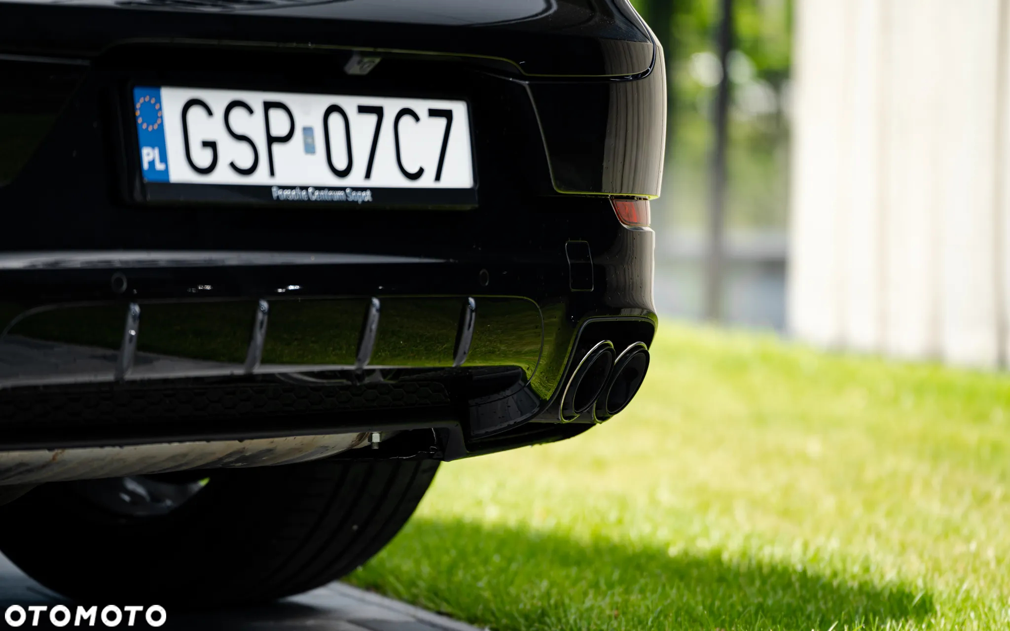 Porsche Cayenne GTS - 17