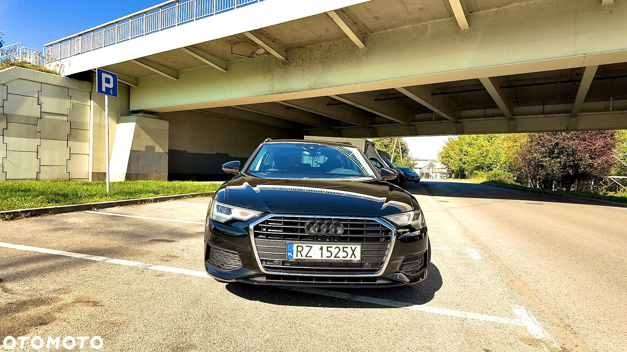 Audi A6 - 2