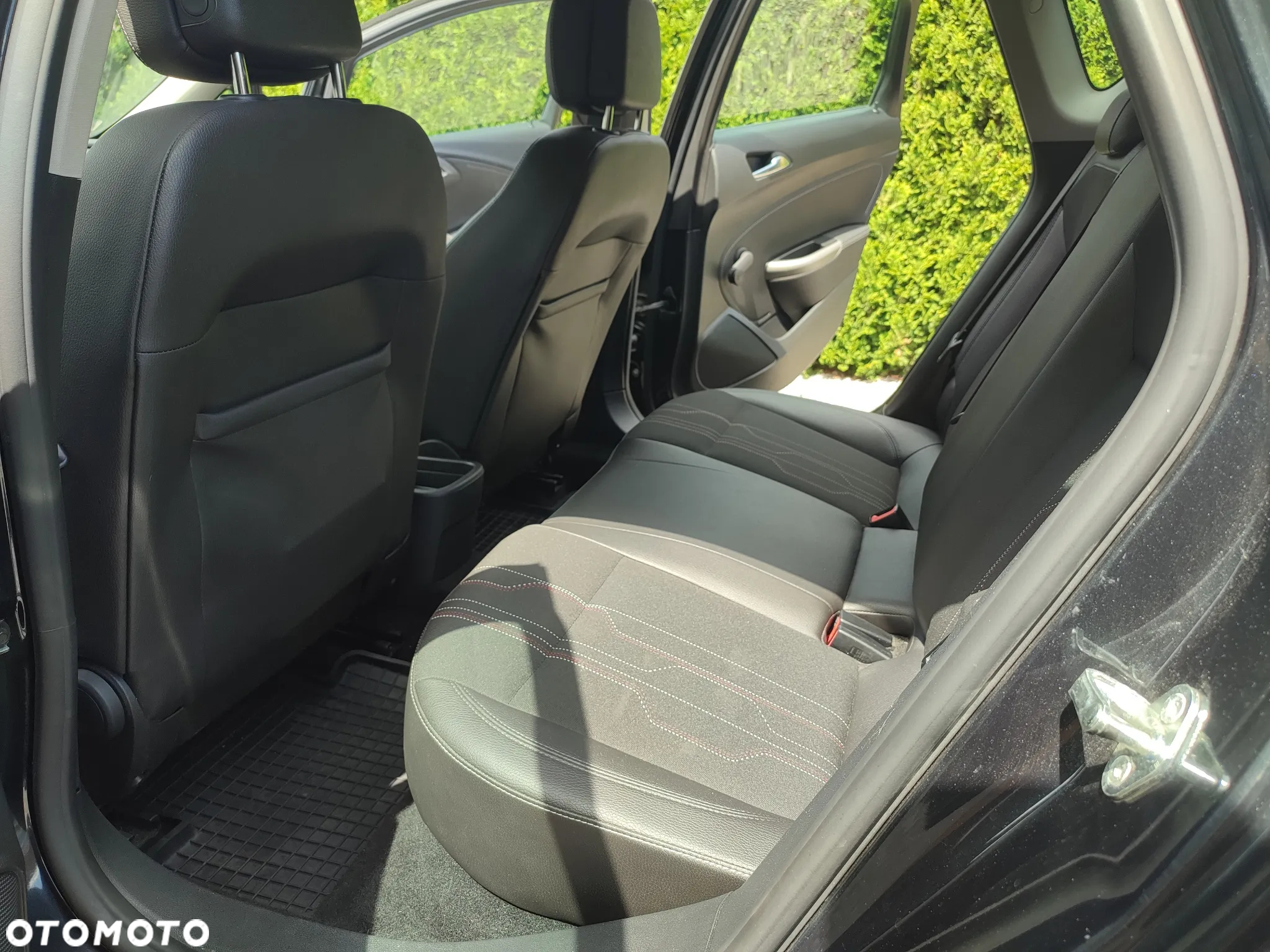 Opel Astra IV 1.6 Edition 150 - 19