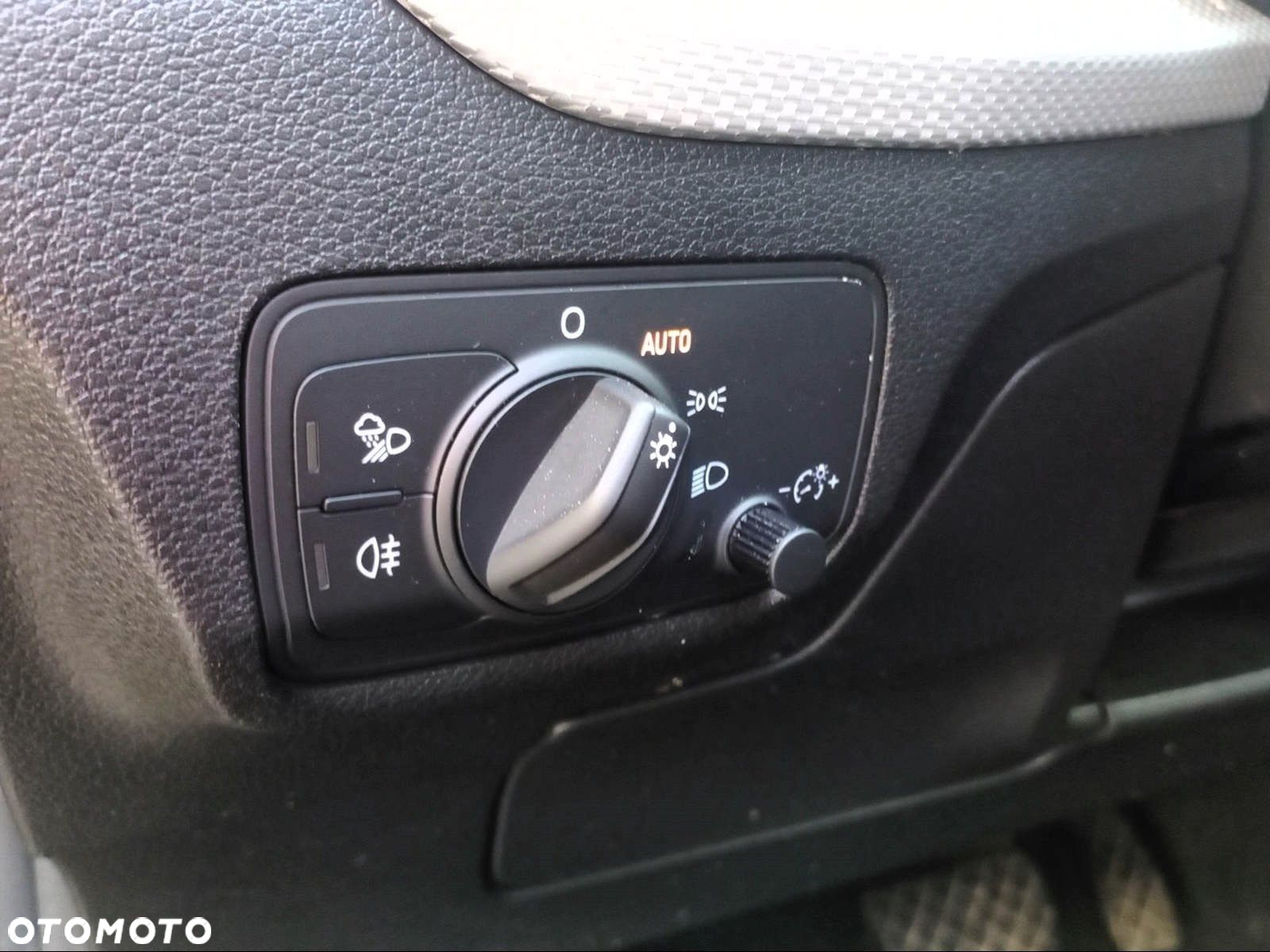 Audi Q2 35 TFSI S tronic - 20