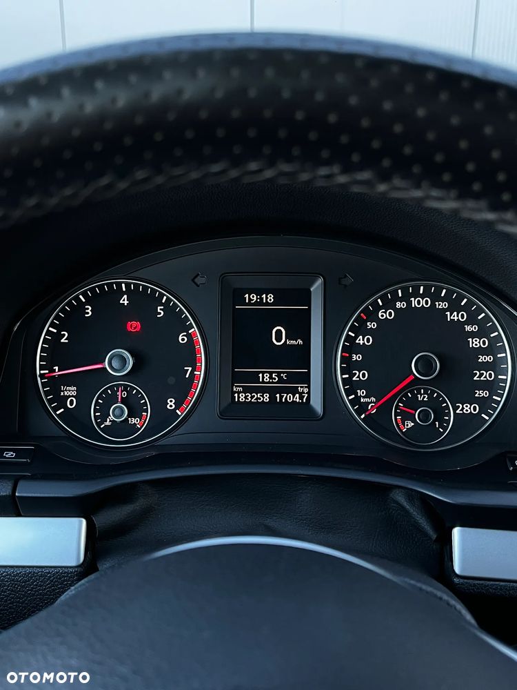 Volkswagen Scirocco 1.4 TSI - 25
