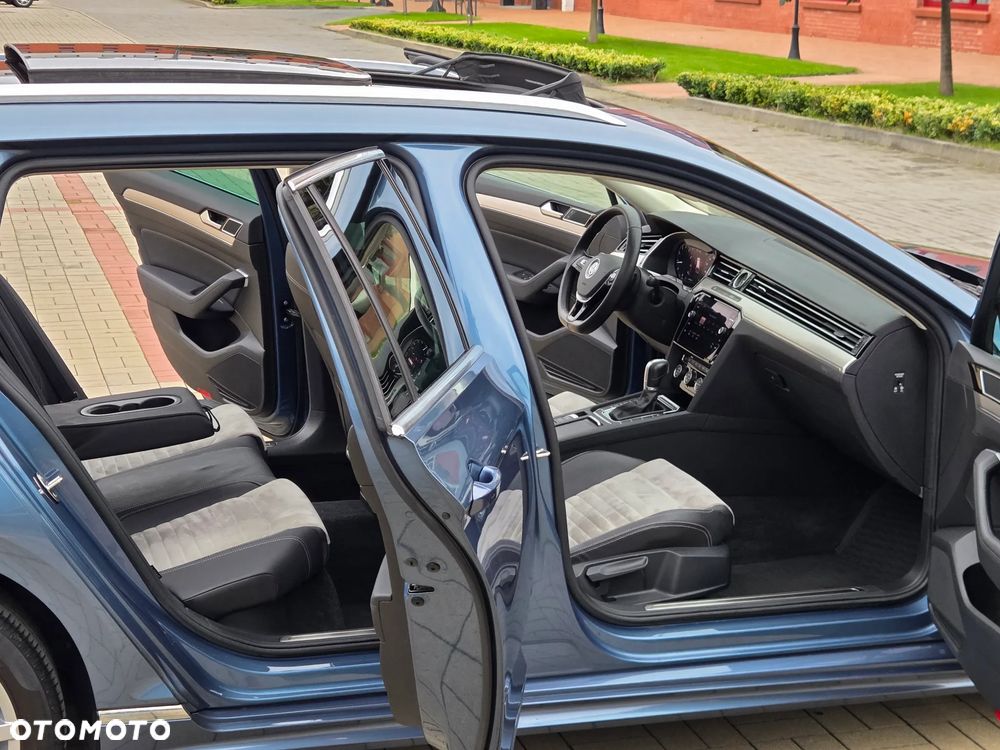 Volkswagen Passat 1.8 TSI (BlueMotion Technology) DSG Highline - 19