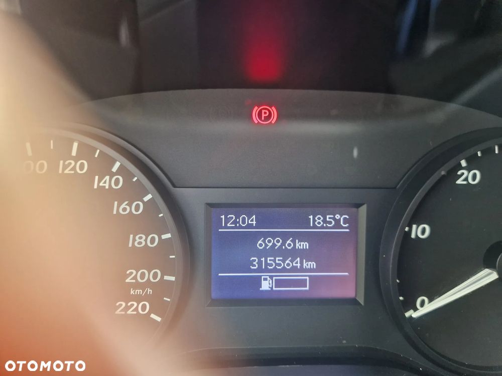 Mercedes-Benz Vito Tourer Base 447.701 - 9