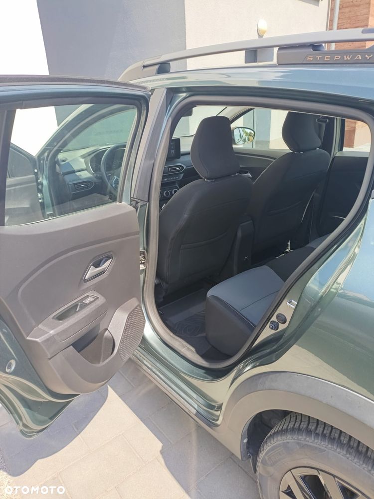 Dacia Sandero Stepway 1.0 TCe Extreme - 5