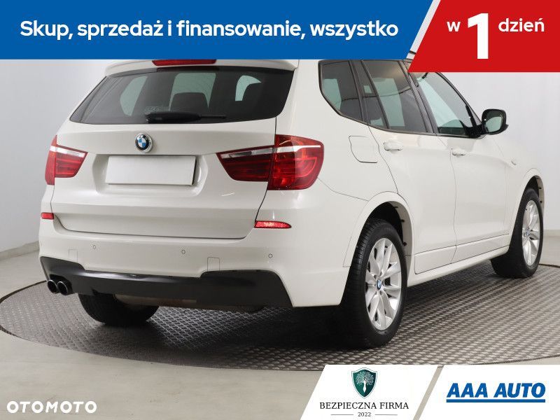BMW X3 - 6