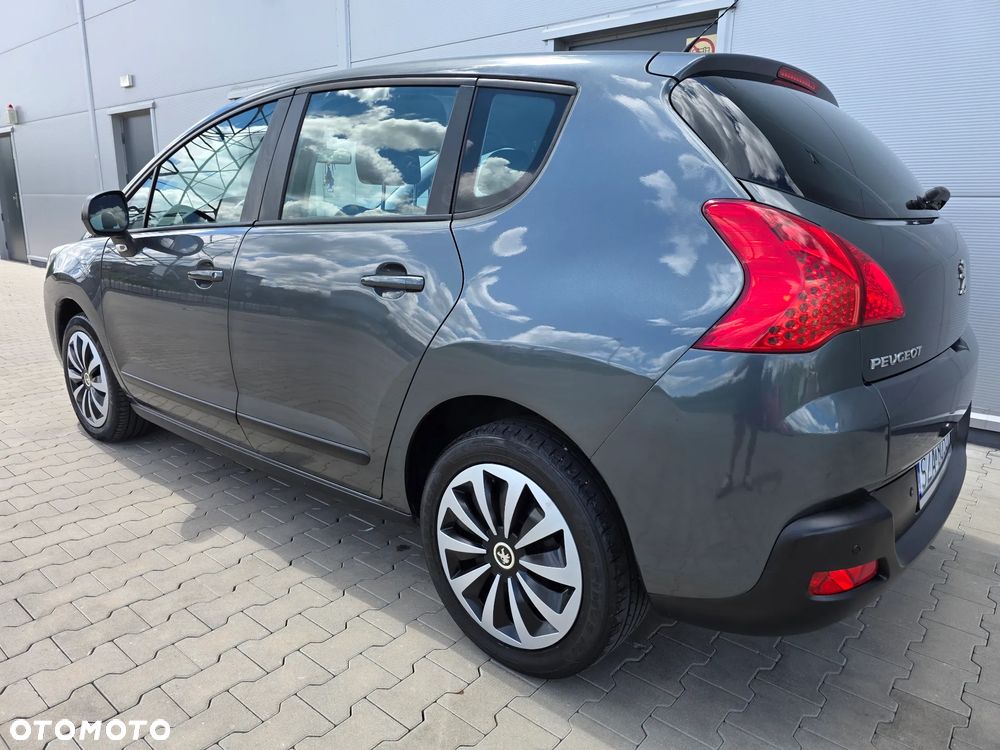 Peugeot 3008 1.6 Active - 6