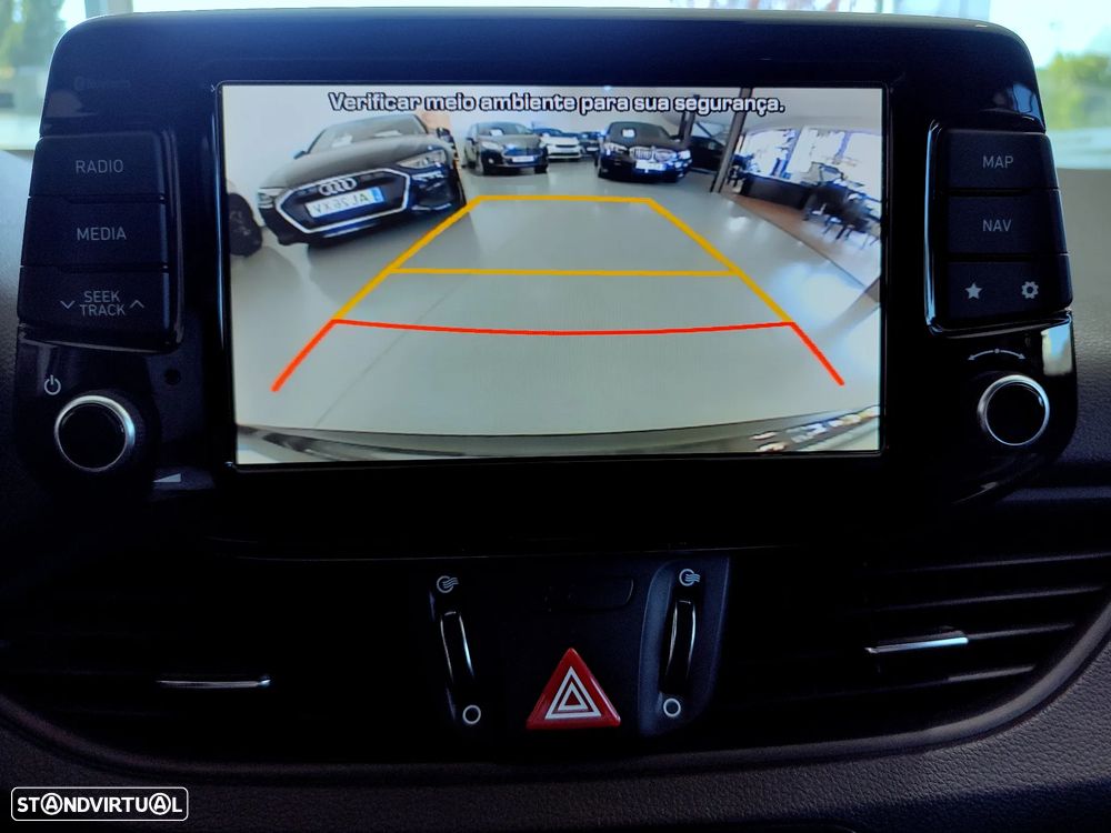 Hyundai i30 CW - 20