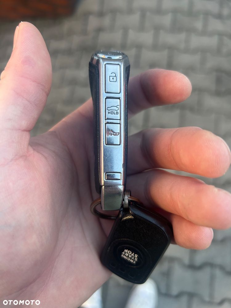 Kia Stinger 3.3 T-GDI V6 GT AWD - 37