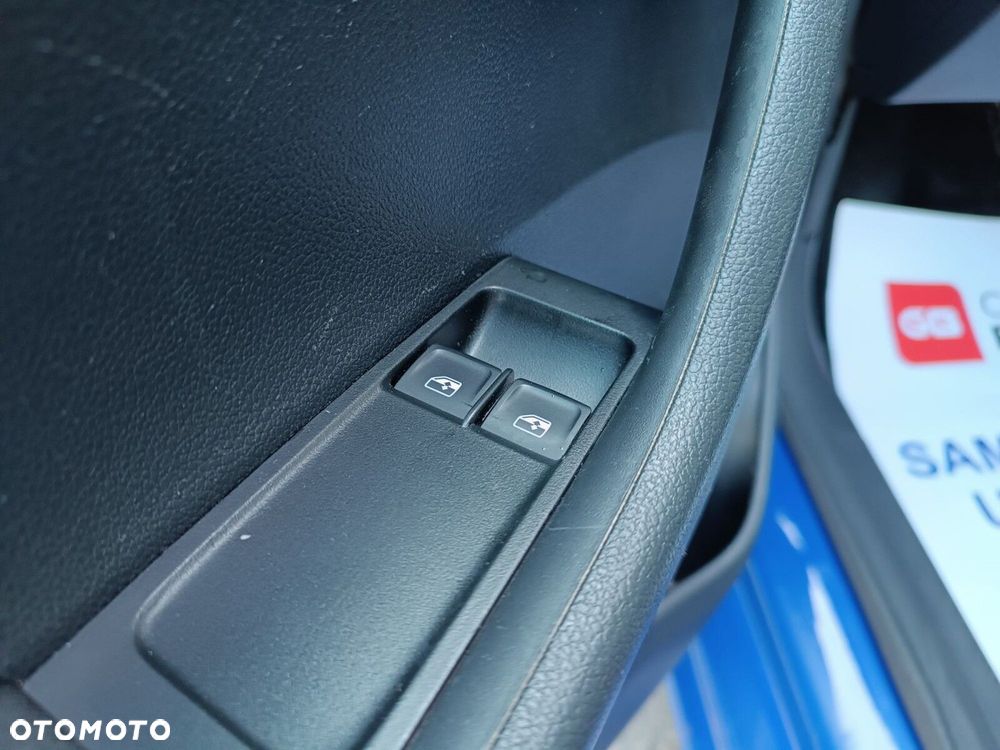 Skoda Fabia 1.0 TSI Ambition - 24