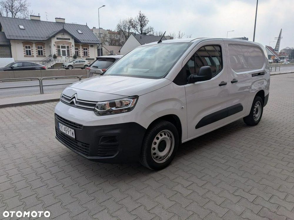 Citroën Berlingo XL 1.5 BlueHDI Feel - 3